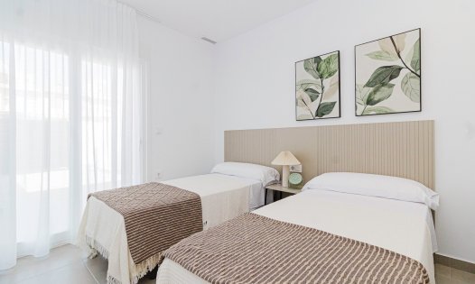 Resale - Villas -
Balsicas