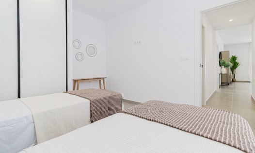 Resale - Villas -
Balsicas