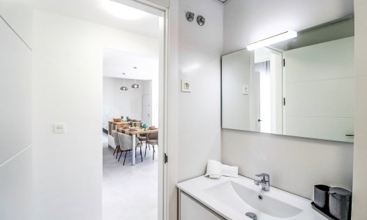 Revente - Villas -
Torre-Pacheco - Roldán