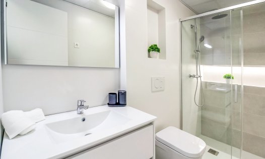 Revente - Villas -
Torre-Pacheco - Roldán