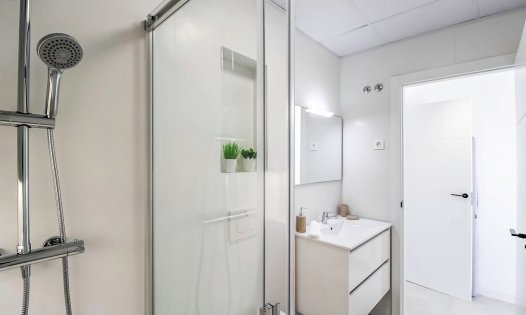 Revente - Villas -
Torre-Pacheco - Roldán