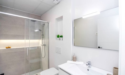 Revente - Villas -
Torre-Pacheco - Roldán