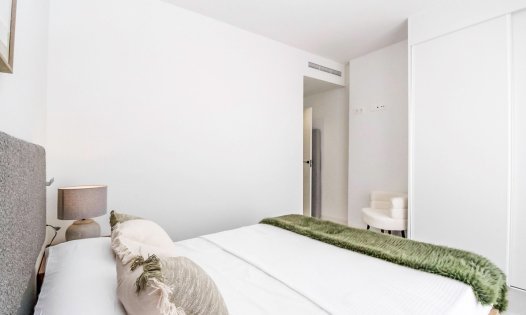 Revente - Villas -
Torre-Pacheco - Roldán