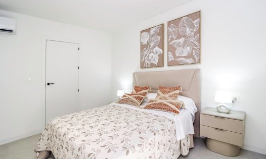 Revente - Villas -
Torre-Pacheco - Roldán