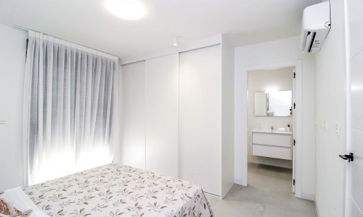 Revente - Villas -
Torre-Pacheco - Roldán