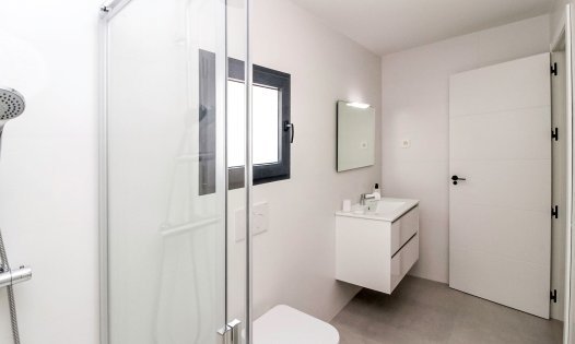 Revente - Villas -
Torre-Pacheco - Roldán