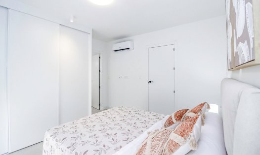 Revente - Villas -
Torre-Pacheco - Roldán