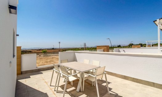 Revente - Villas -
Torre-Pacheco - Roldán