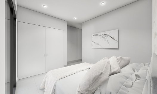 Revente - Villas -
Torre-Pacheco - Roldán