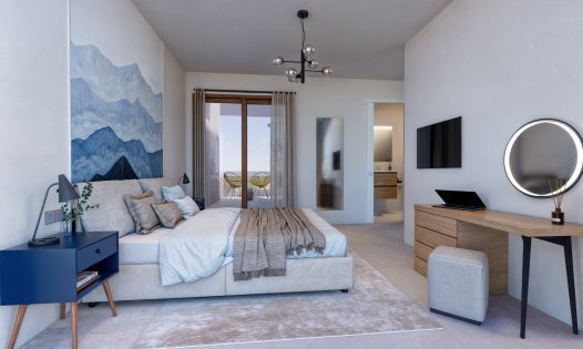 Resale - Villas -
Torre-Pacheco