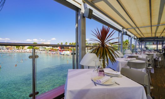 Herverkoop - Bungalows -
San Pedro del Pinatar