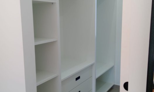 Herverkoop - Villa's -
Calasparra