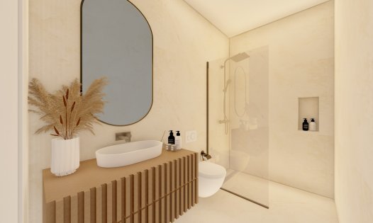 Resale - Terraced Houses -
San Javier