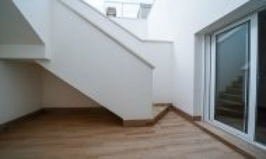 Segunda mano - Casas Adosadas -
San Javier