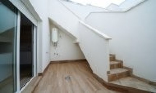 Segunda mano - Casas Adosadas -
San Javier