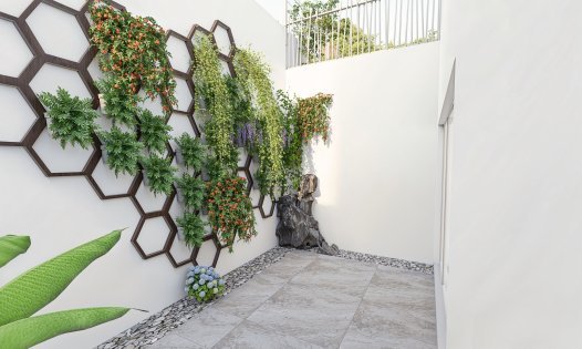 Resale - Villas -
Alcázares, Los - Los Alcázares