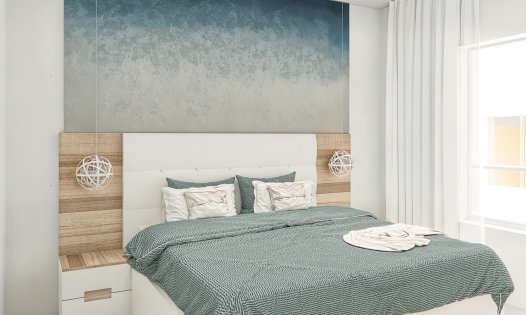 Resale - Villas -
Alcázares, Los - Los Alcázares