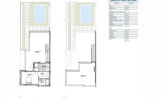 Resale - Villas -
Alcázares, Los - Los Alcázares