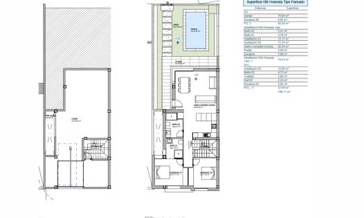 Resale - Villas -
Alcázares, Los - Los Alcázares
