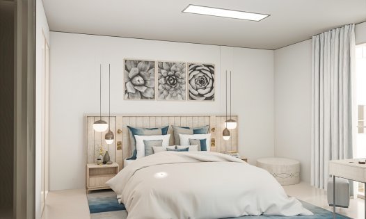 Resale - Villas -
Alcázares, Los - Los Alcázares