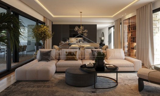 Återförsäljning - Takvåningar -
Orihuela Costa