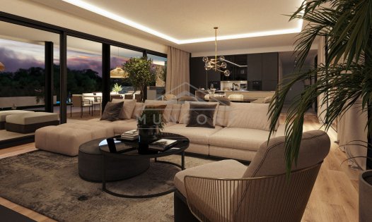 Återförsäljning - Takvåningar -
Orihuela Costa