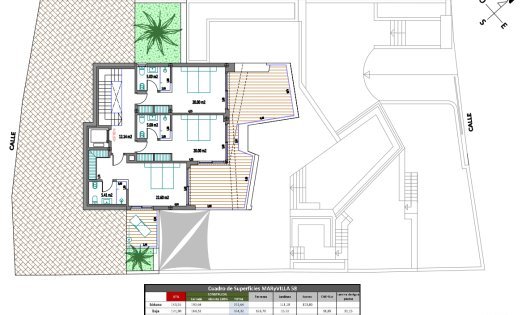 Resale - Luxury Villas -
Calpe