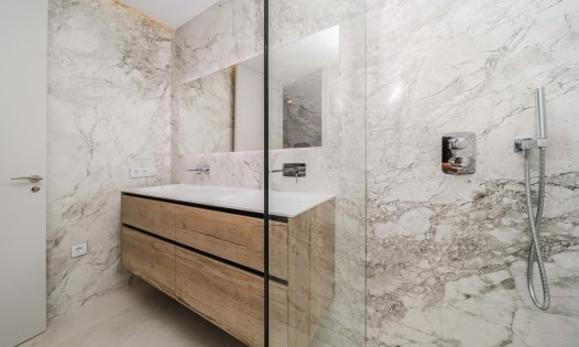 Resale - Terraced Houses -
Benidorm