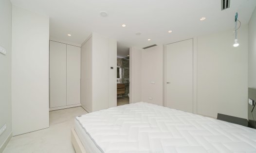 Resale - Terraced Houses -
Benidorm