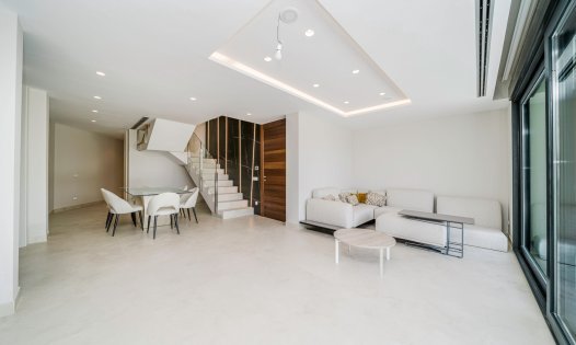 Resale - Terraced Houses -
Benidorm