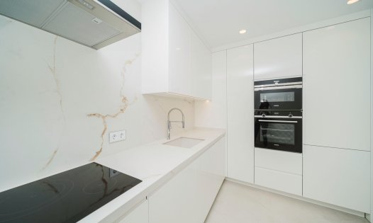 Resale - Terraced Houses -
Benidorm