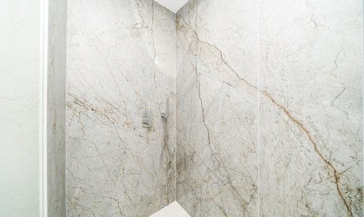 Resale - Terraced Houses -
Benidorm