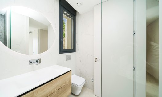 Resale - Terraced Houses -
Benidorm