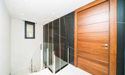 Resale - Terraced Houses -
Benidorm