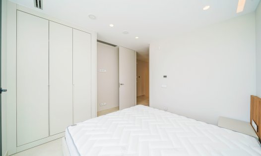 Resale - Terraced Houses -
Benidorm