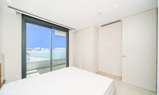 Resale - Terraced Houses -
Benidorm