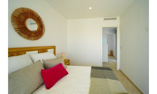 Återförsäljning - Villor -
San Javier - Santiago de la Ribera