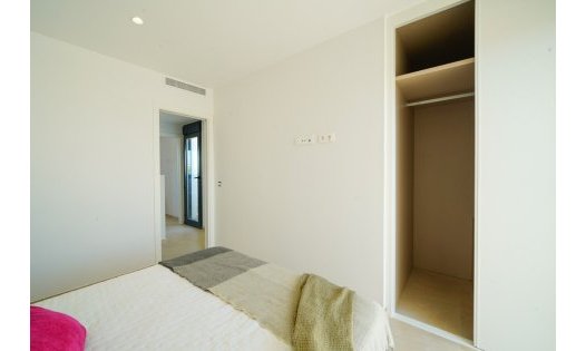 Återförsäljning - Villor -
San Javier - Santiago de la Ribera