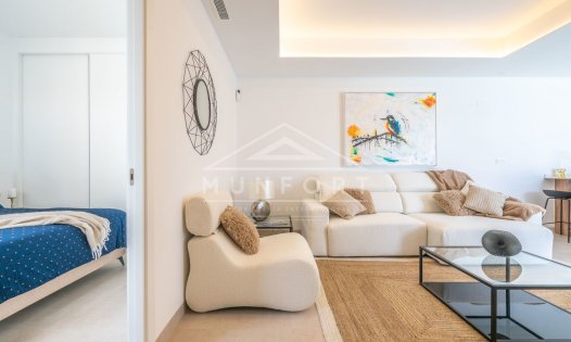 Revente - Villas -
Torre-Pacheco - Roldán