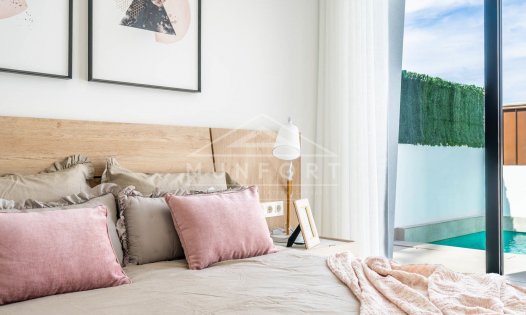 Revente - Villas -
Torre-Pacheco - Roldán