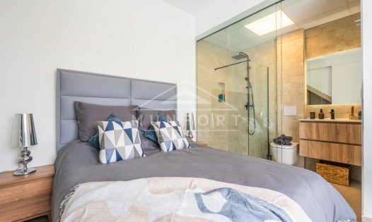 Revente - Villas -
Torre-Pacheco - Roldán