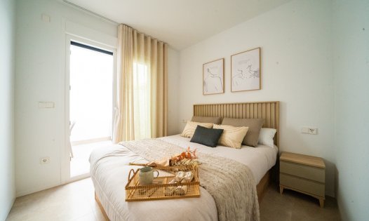 Resale - Bungalows -
San Pedro del Pinatar - Lo Pagán