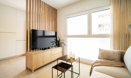 Resale - Bungalows -
San Pedro del Pinatar - Lo Pagán