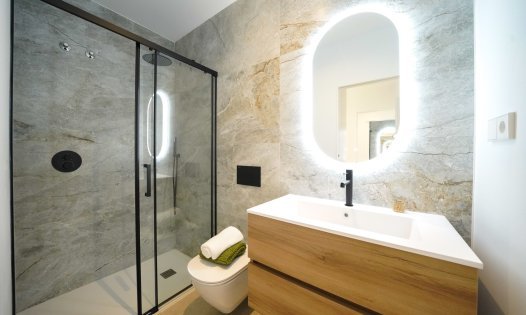 Resale - Penthouses -
San Pedro del Pinatar - Lo Pagán