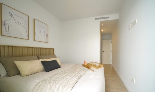 Resale - Penthouses -
San Pedro del Pinatar - Lo Pagán