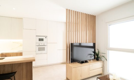 Resale - Penthouses -
San Pedro del Pinatar - Lo Pagán