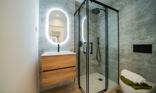 Resale - Penthouses -
San Pedro del Pinatar - Lo Pagán