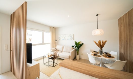 Resale - Penthouses -
San Pedro del Pinatar - Lo Pagán