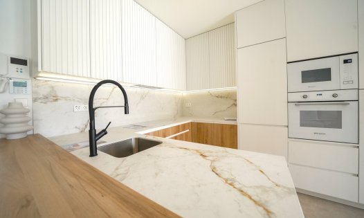 Resale - Penthouses -
San Pedro del Pinatar - Lo Pagán