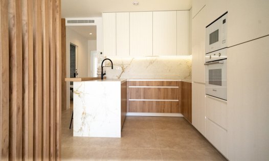 Resale - Penthouses -
San Pedro del Pinatar - Lo Pagán